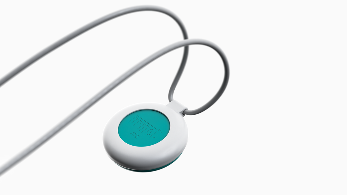 MYOSOS，Intelligent remote nursing，User experience，