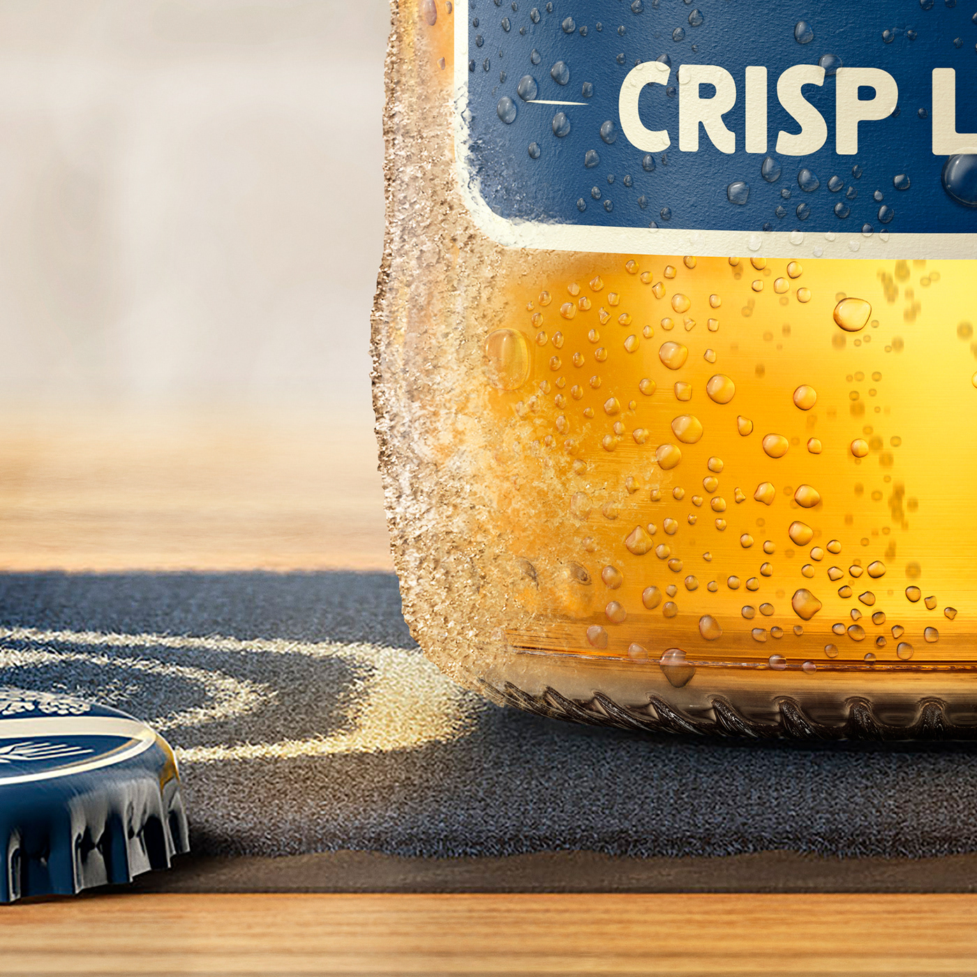 Fufei beer，bottle，Furphy Lager，