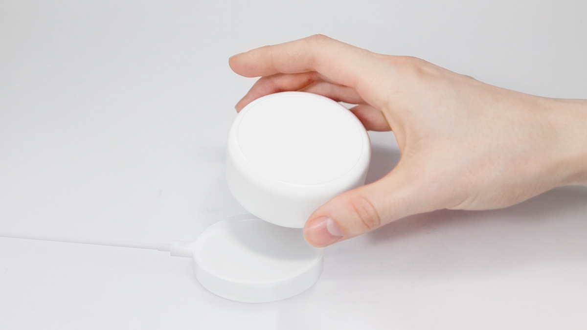 PHOS，Intelligent lamp remote controller，Smart Lights，