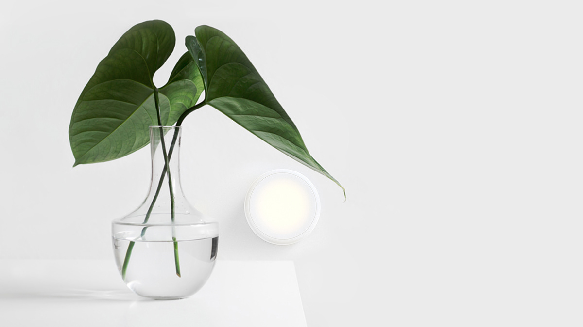 PHOS，Intelligent lamp remote controller，Smart Lights，