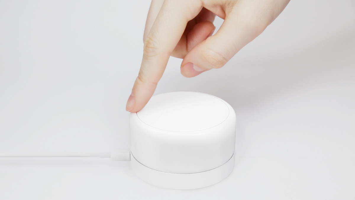 PHOS，Intelligent lamp remote controller，Smart Lights，