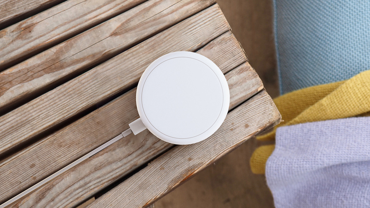 PHOS，Intelligent lamp remote controller，Smart Lights，