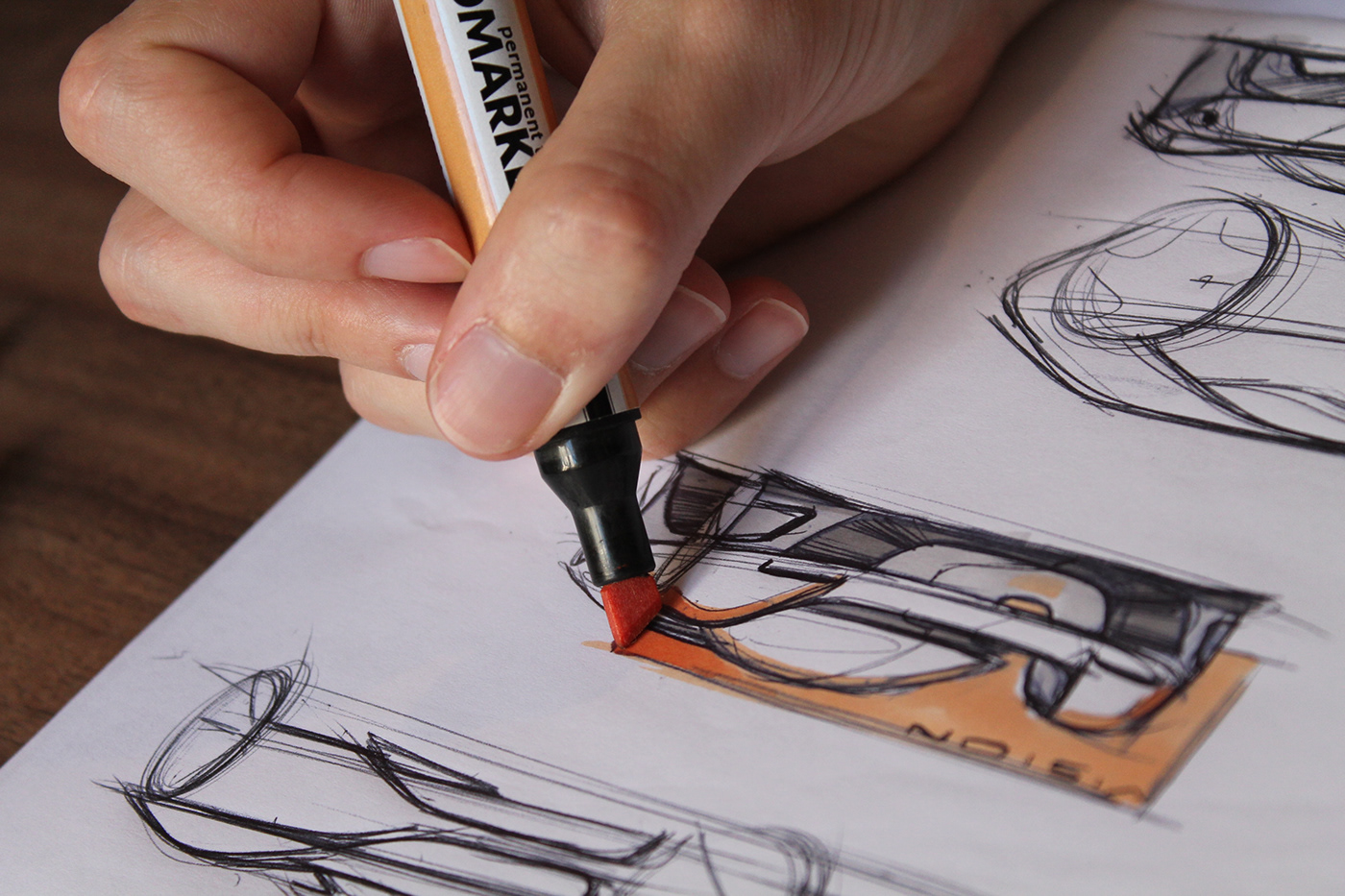 Sports car，France，methane gas，Cool，