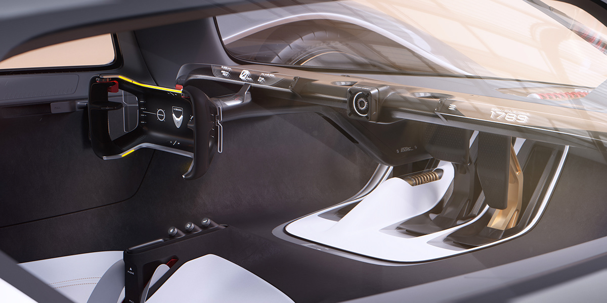 Sports car，France，methane gas，Cool，