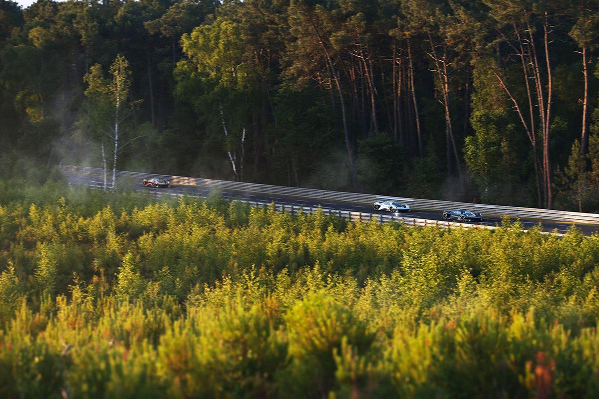 Sports car，France，methane gas，Cool，