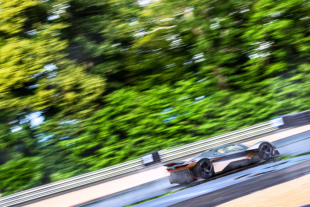 Sports car，France，methane gas，Cool，