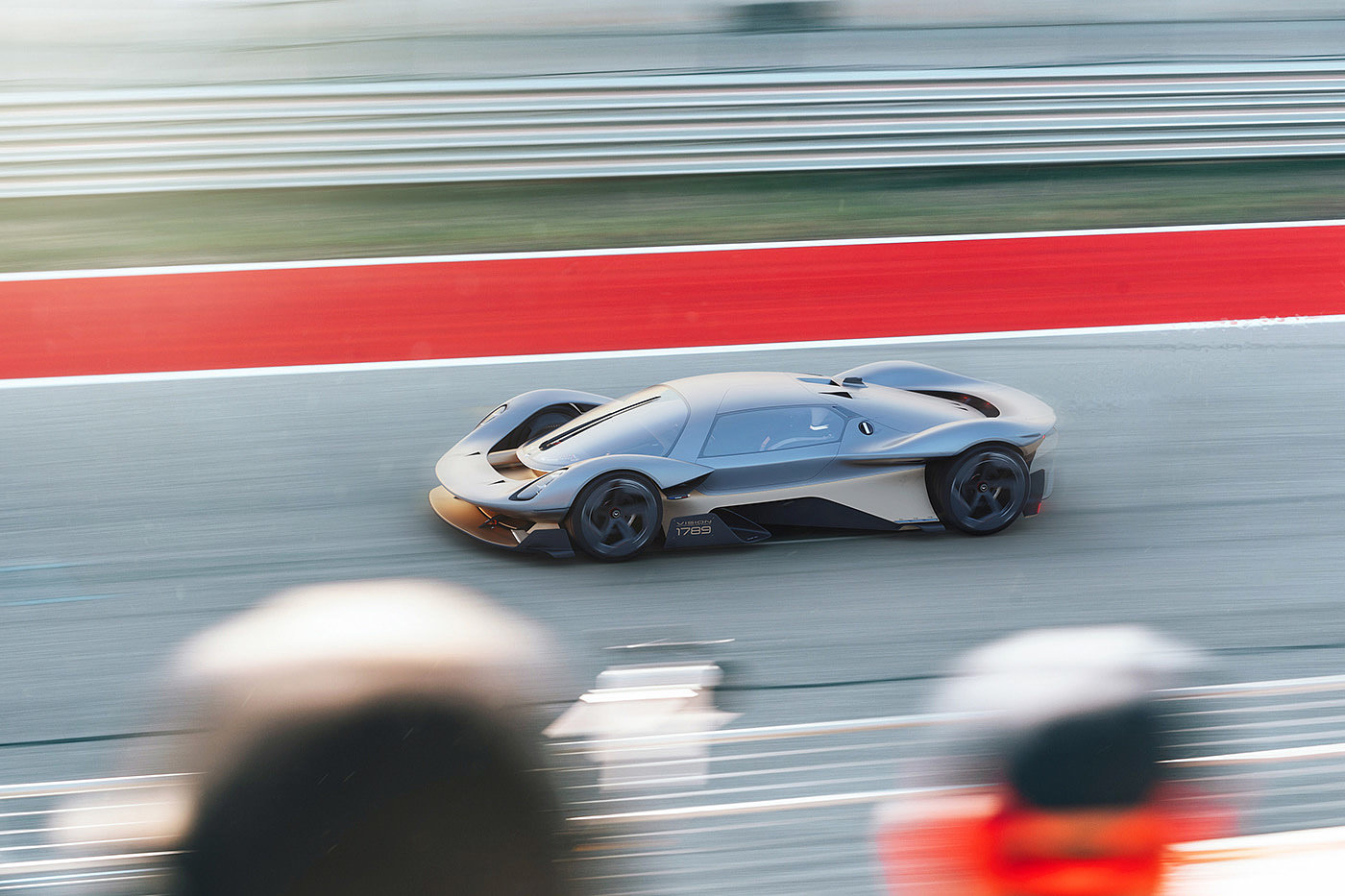 Sports car，France，methane gas，Cool，