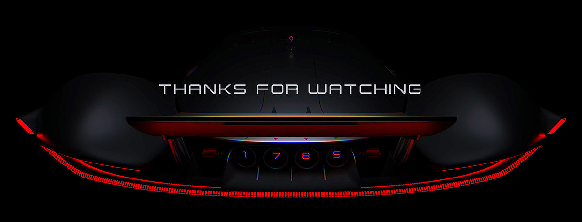 Sports car，France，methane gas，Cool，
