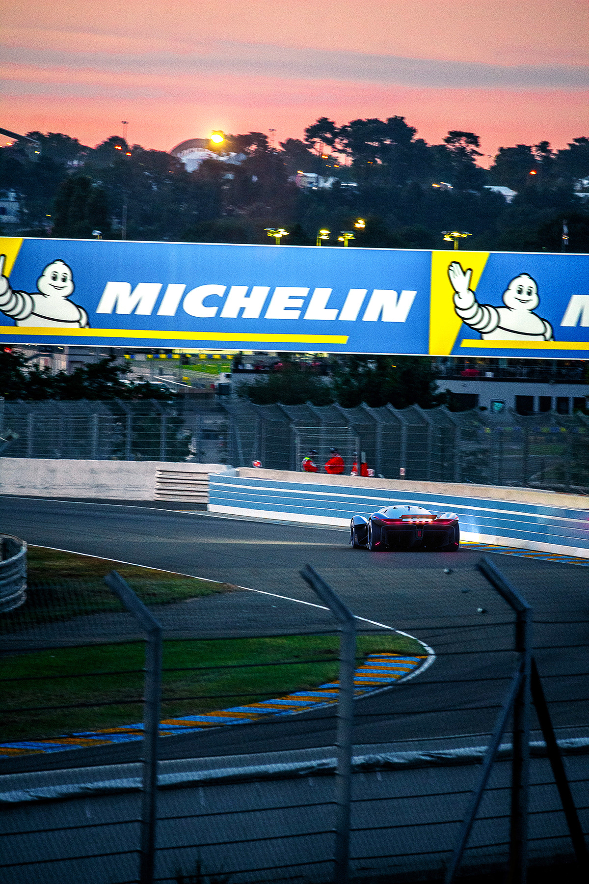 Sports car，France，methane gas，Cool，