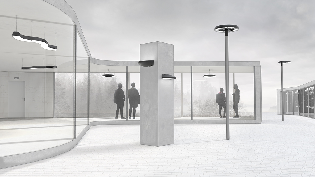 lighting，lighting，modularization，britain，