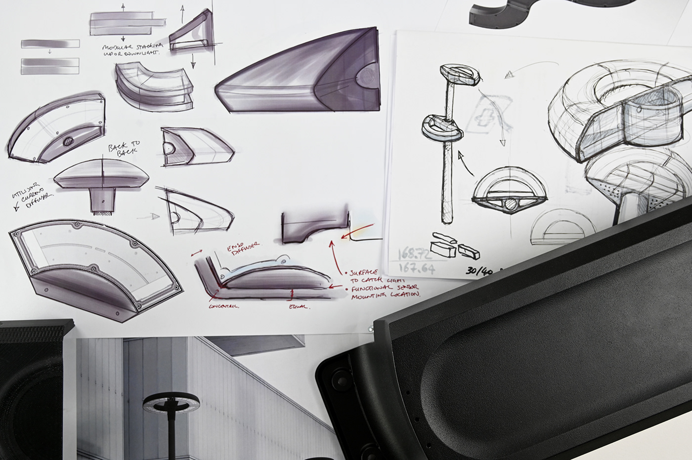 lighting，lighting，modularization，britain，