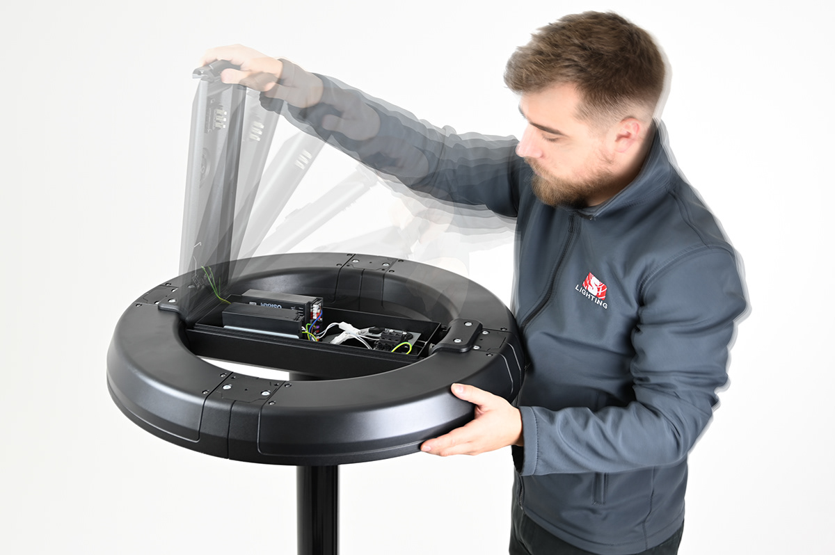 lighting，lighting，modularization，britain，