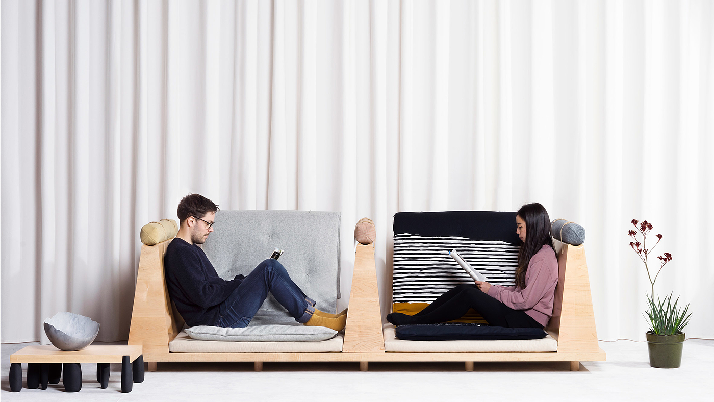 sofa，Japan，Tatami，comfortable，