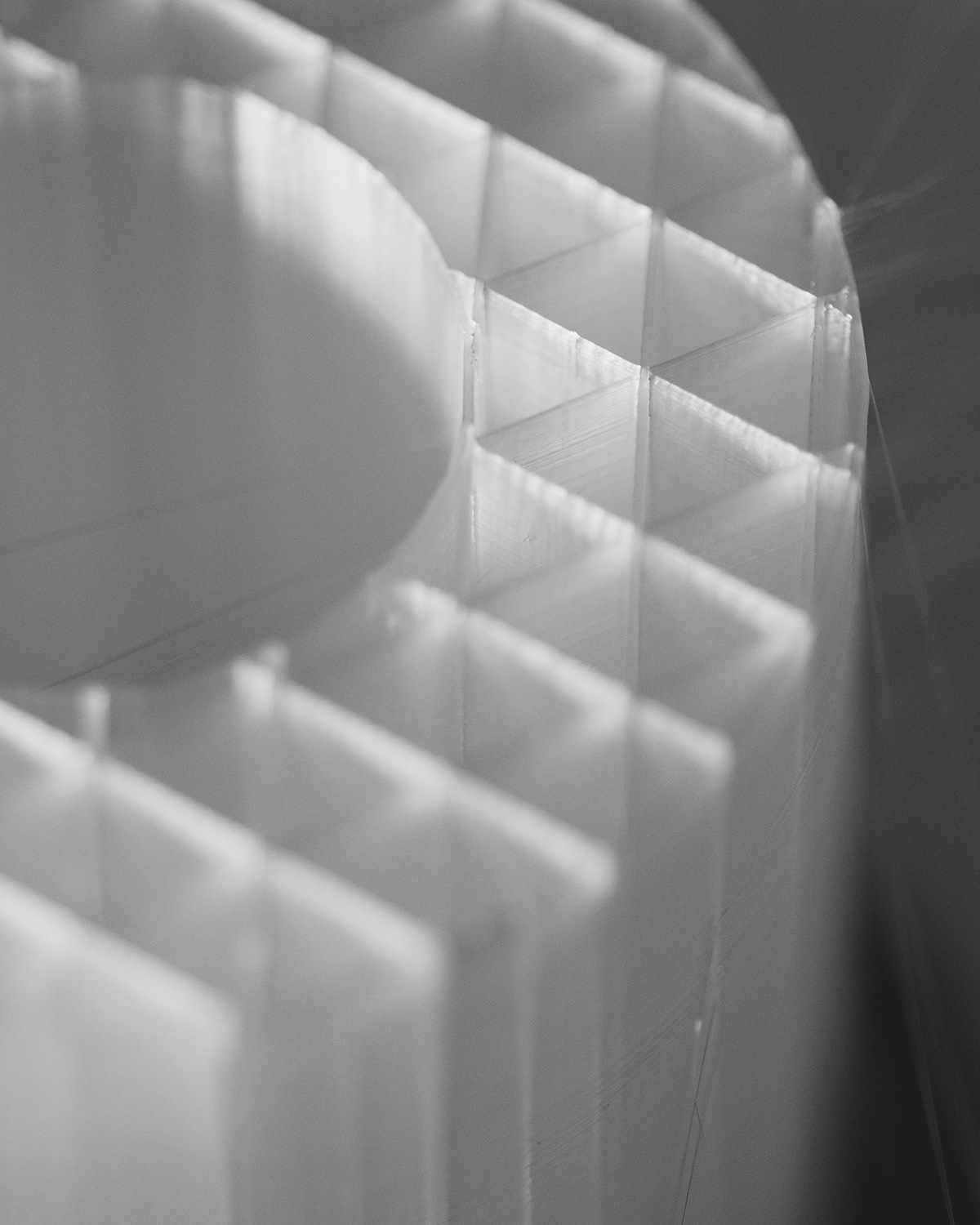 lighting，Portable lamp，3D printing，clock，