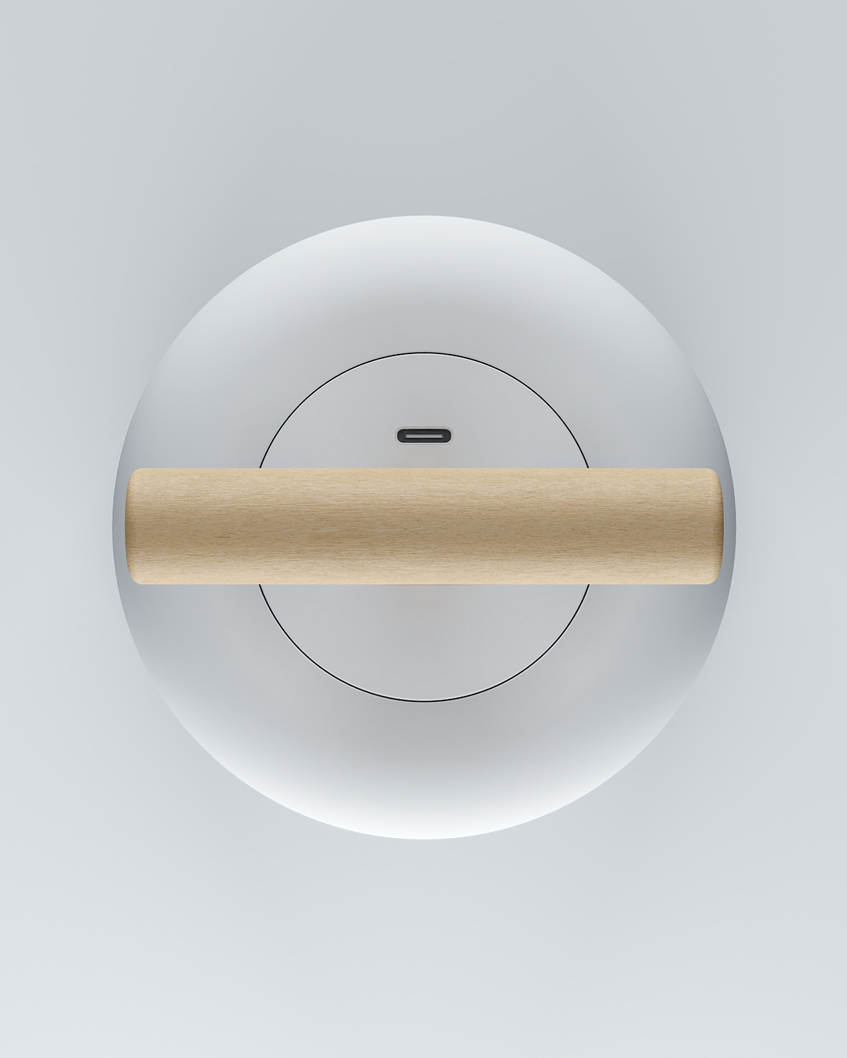 lighting，Portable lamp，3D printing，clock，