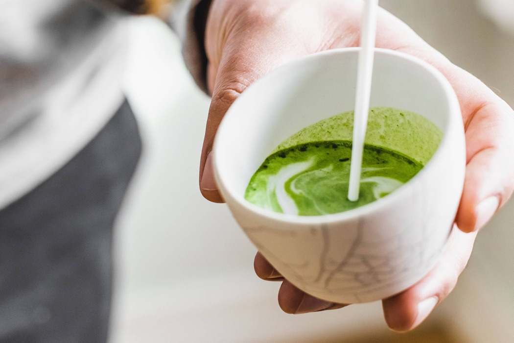 Cuzen Matcha，Matcha machine，small home appliances，originality，