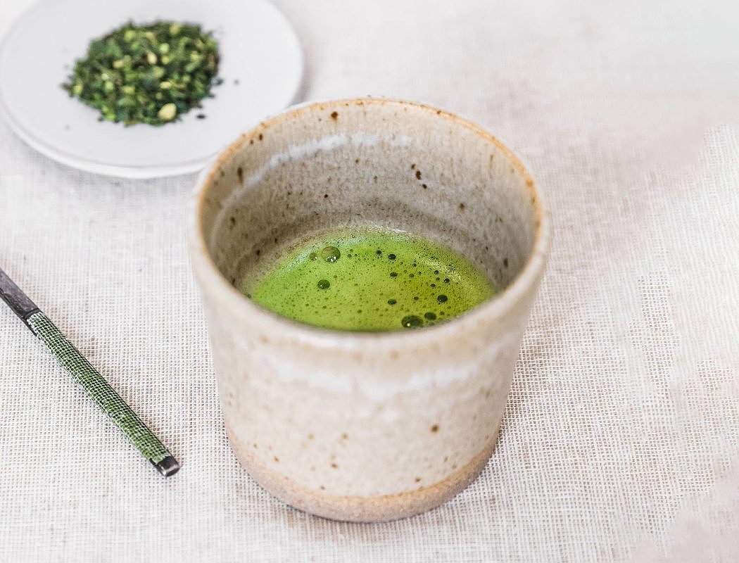 Cuzen Matcha，抹茶机，小家电，创意，