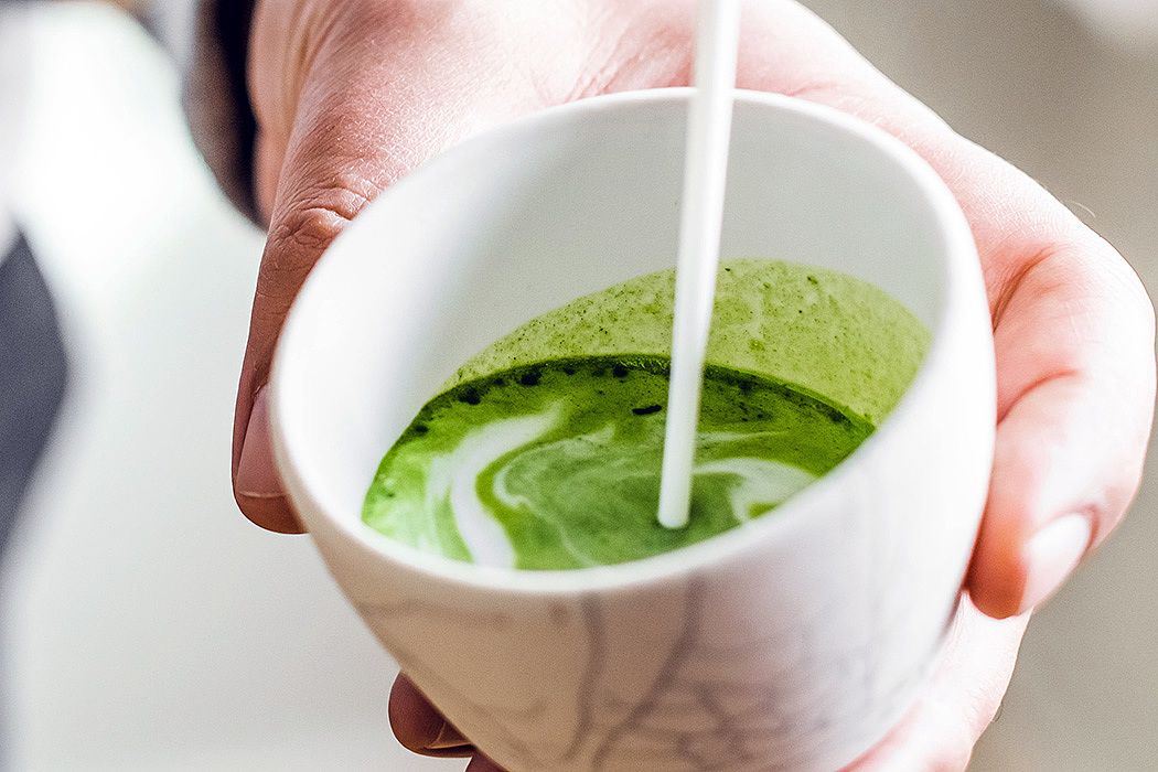 Cuzen Matcha，Matcha machine，small home appliances，originality，
