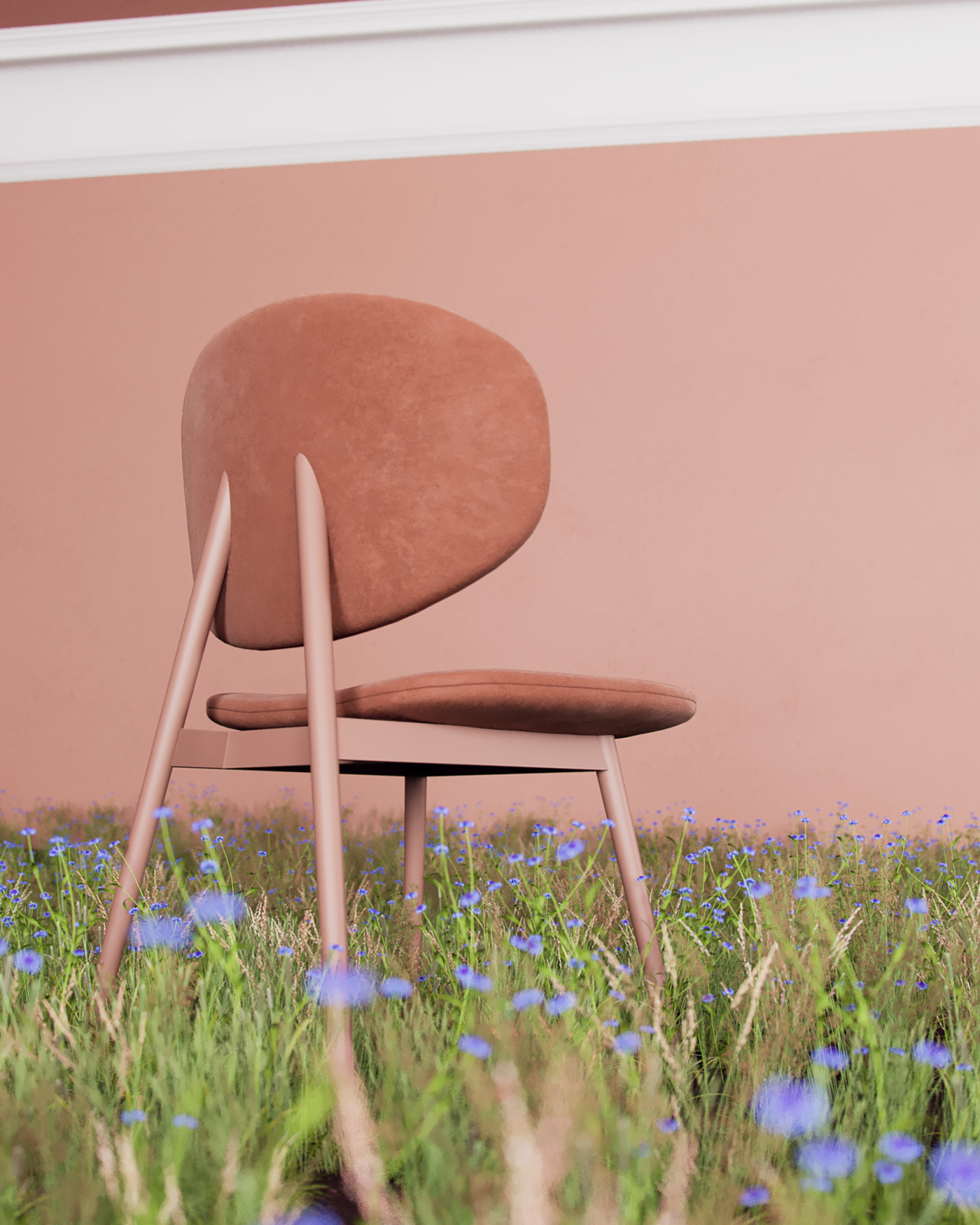 chair，natural，Set design，Art，