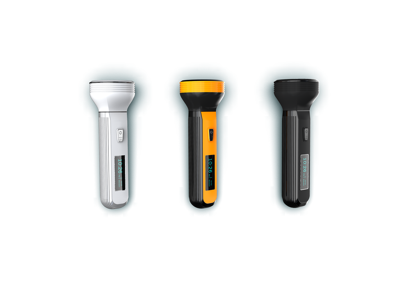 Flashlight，