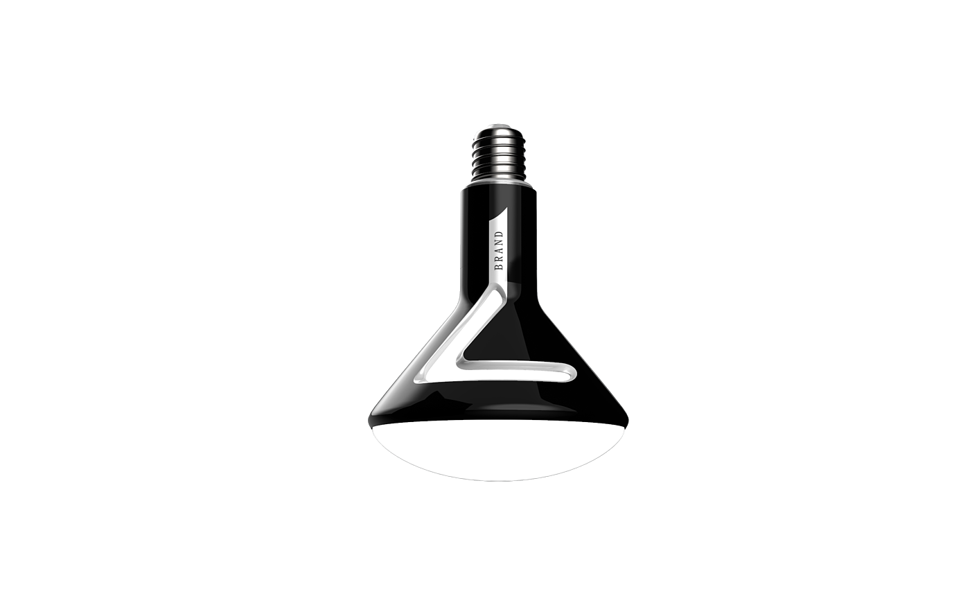 Light bulb:，