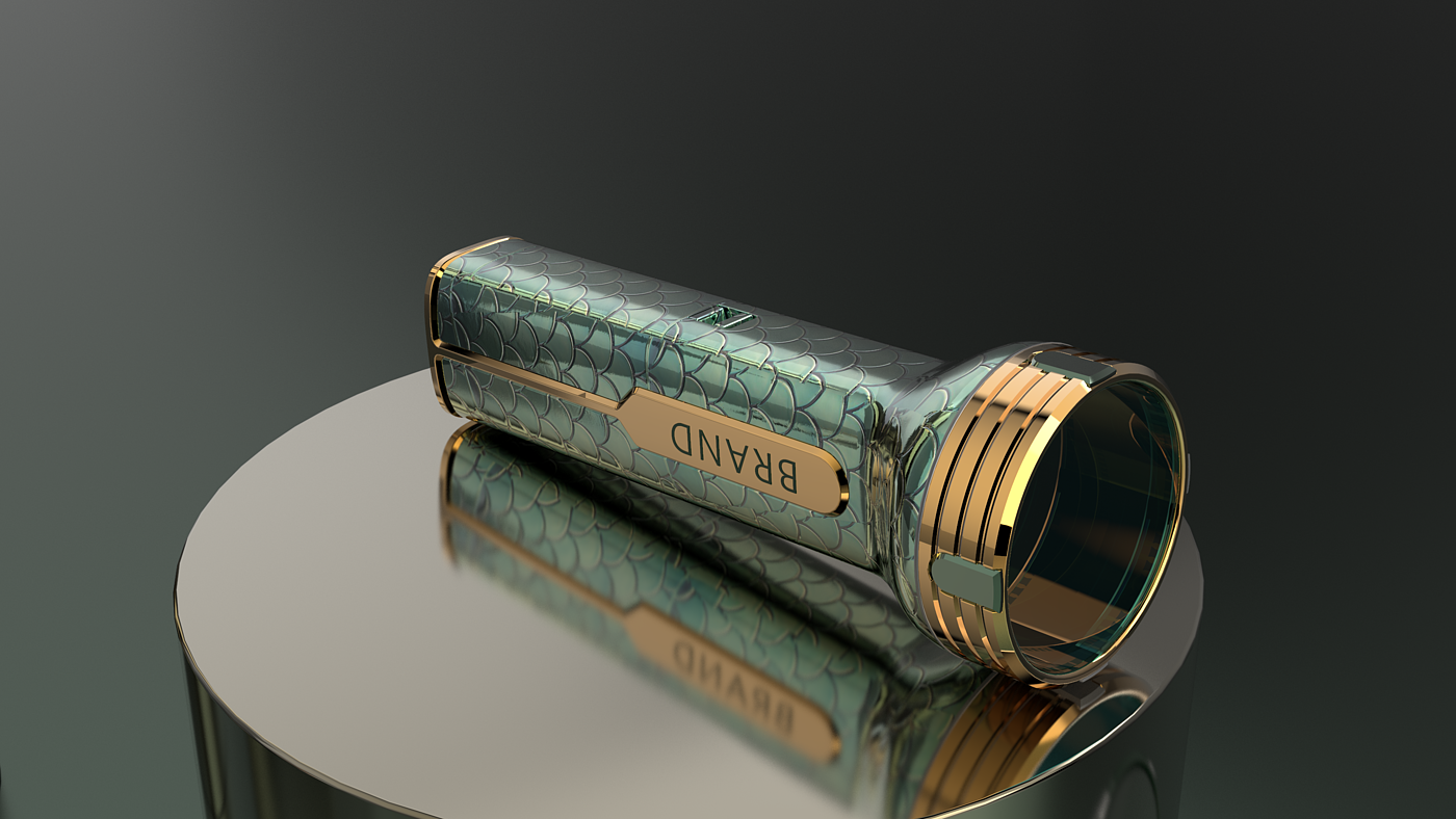 Flashlight，