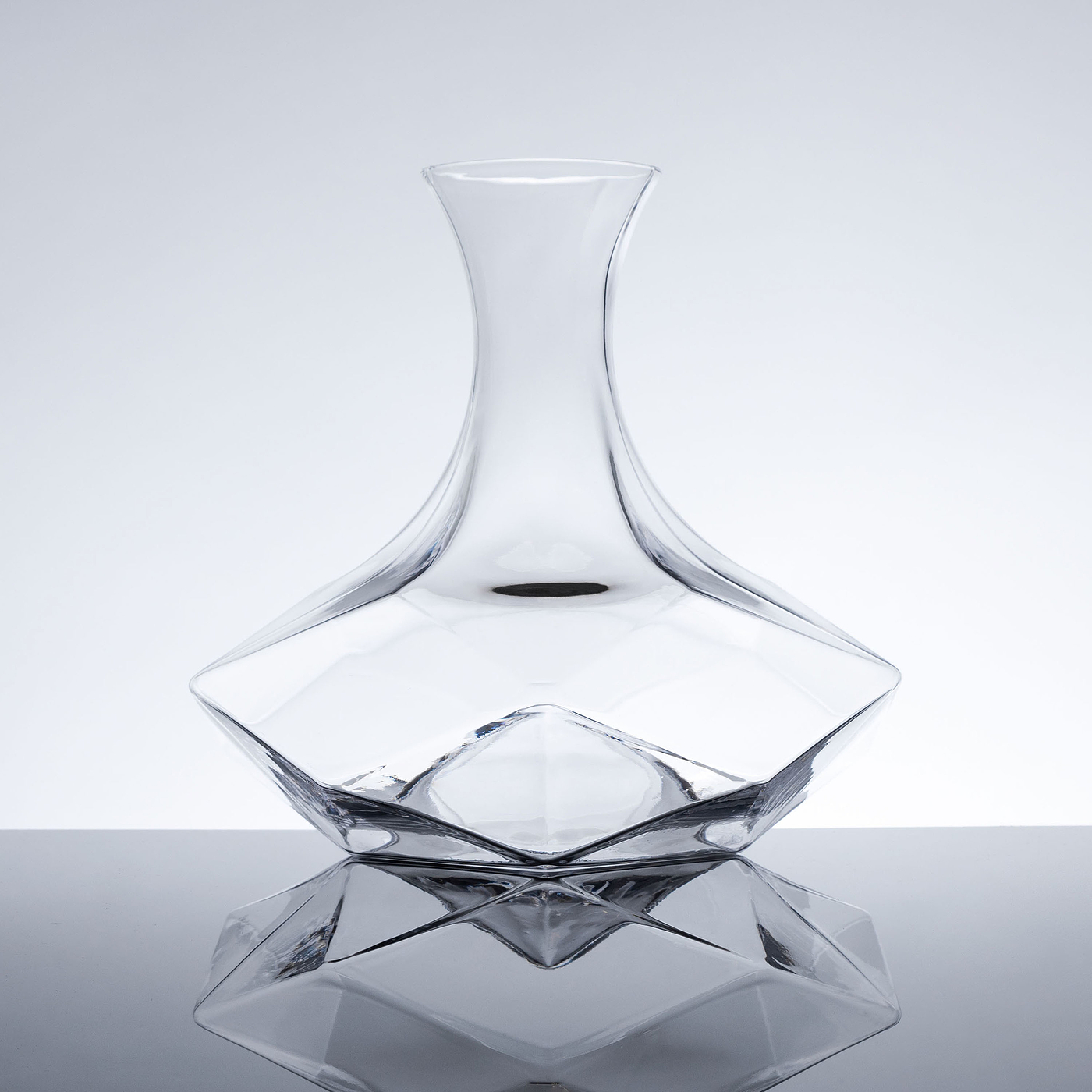 Glass，delicate，Utensils，product design，exquisitely carved，