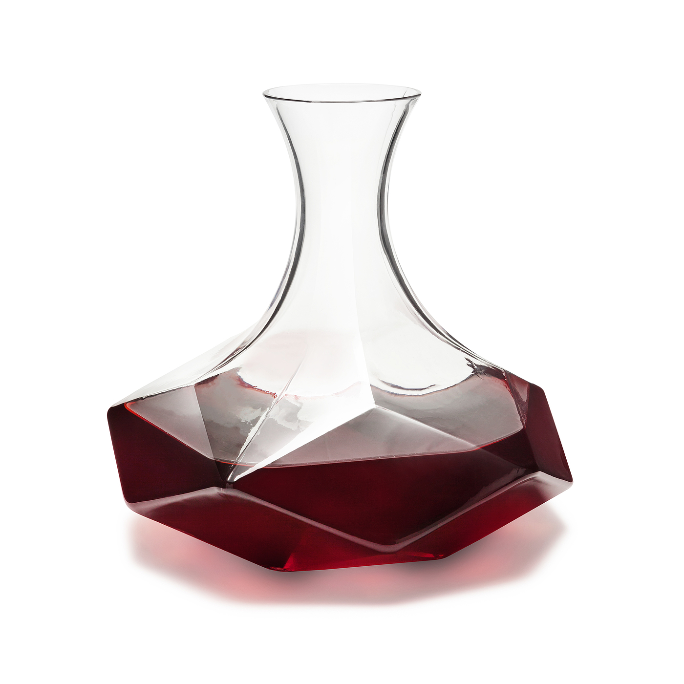 Glass，delicate，Utensils，product design，exquisitely carved，