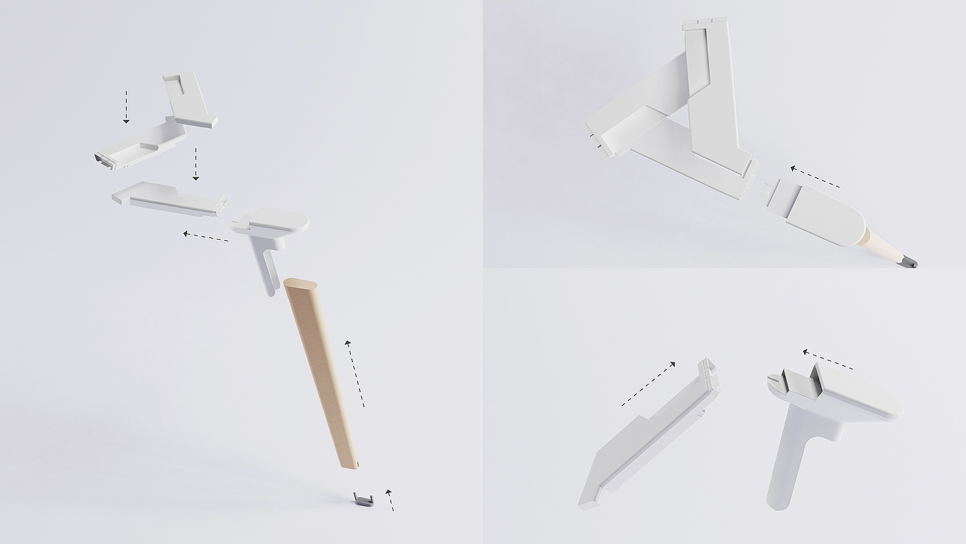 furniture，