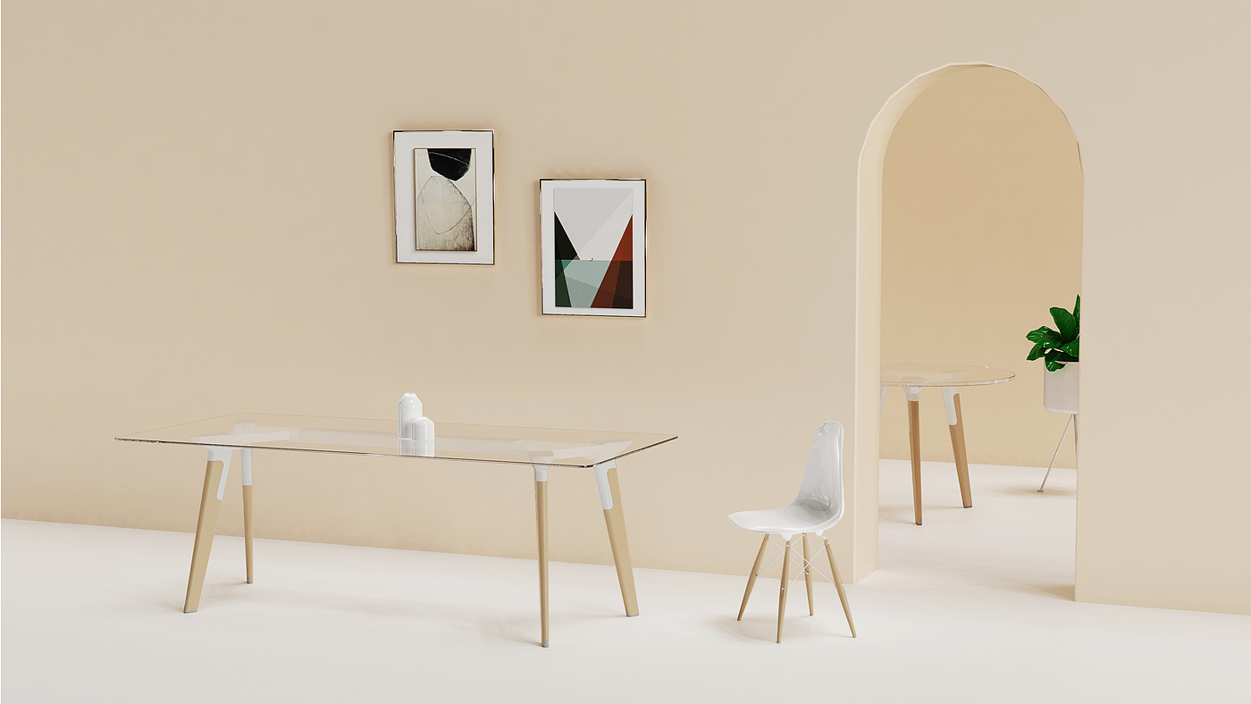 furniture，