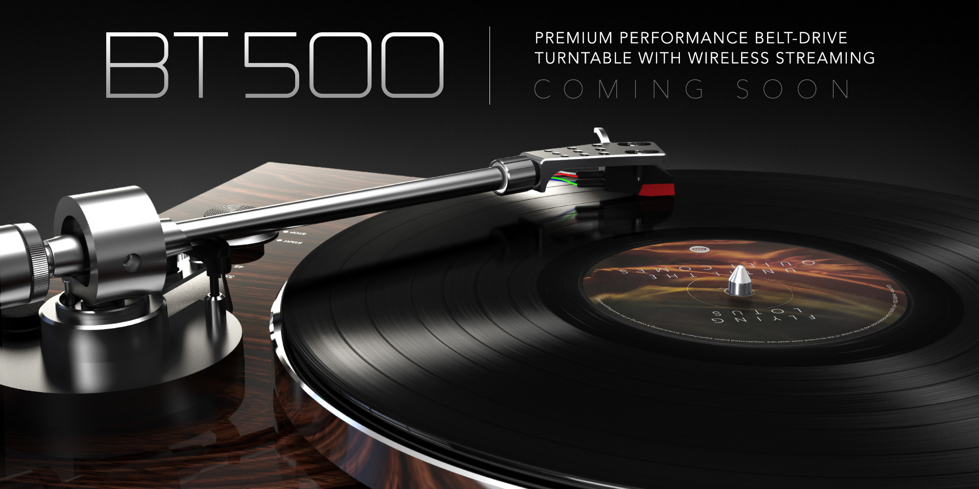 turntable，walnut，Dust cover，delicate，music，