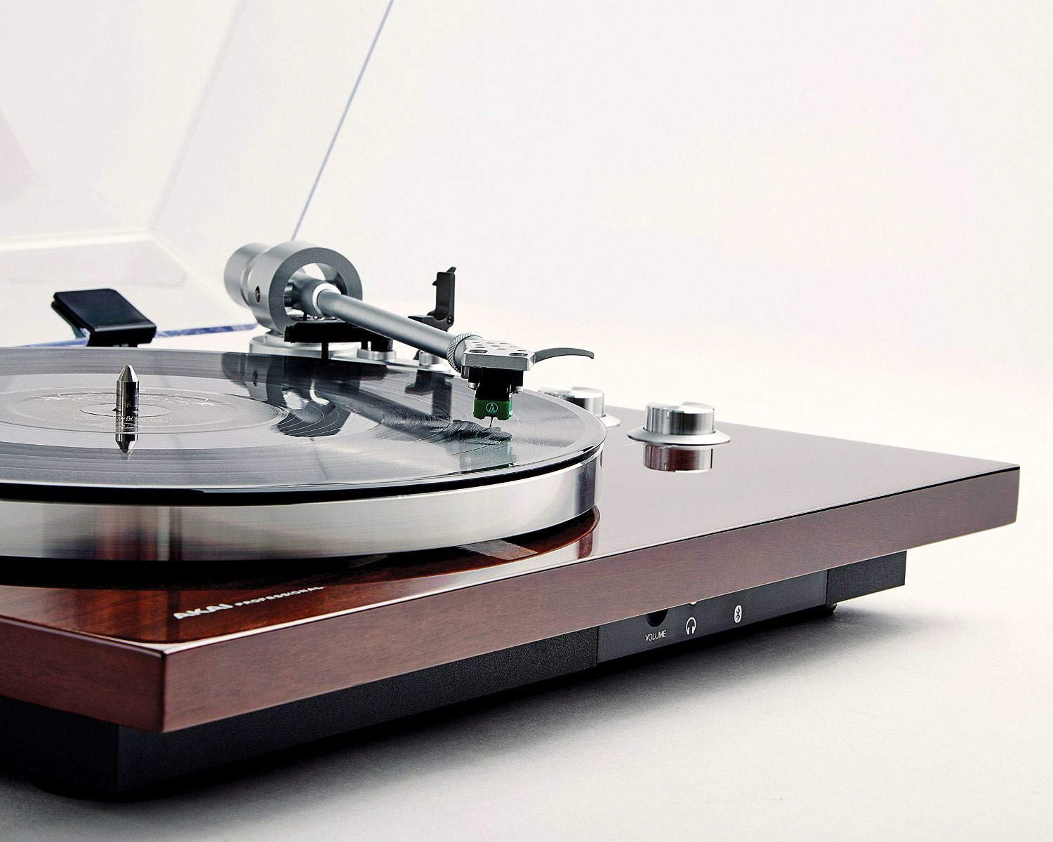 turntable，walnut，Dust cover，delicate，music，