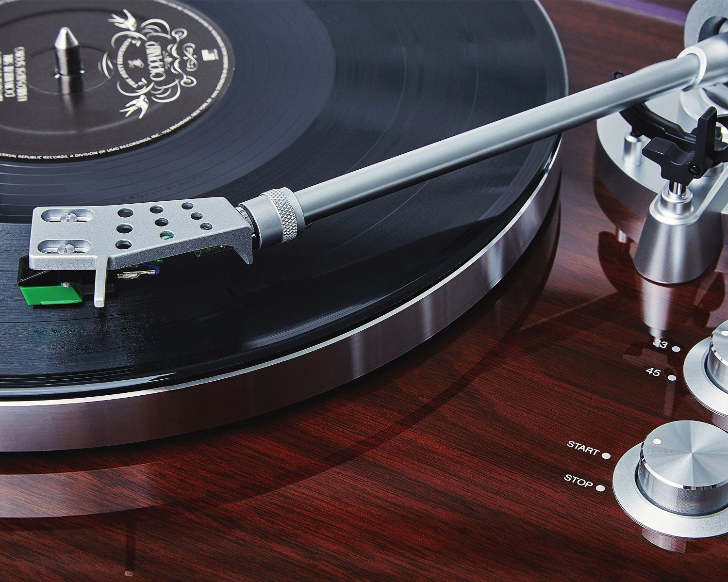turntable，walnut，Dust cover，delicate，music，