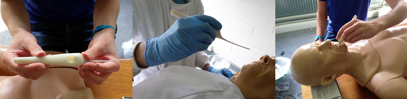 product design，delicate，medical care，Implant，concept，