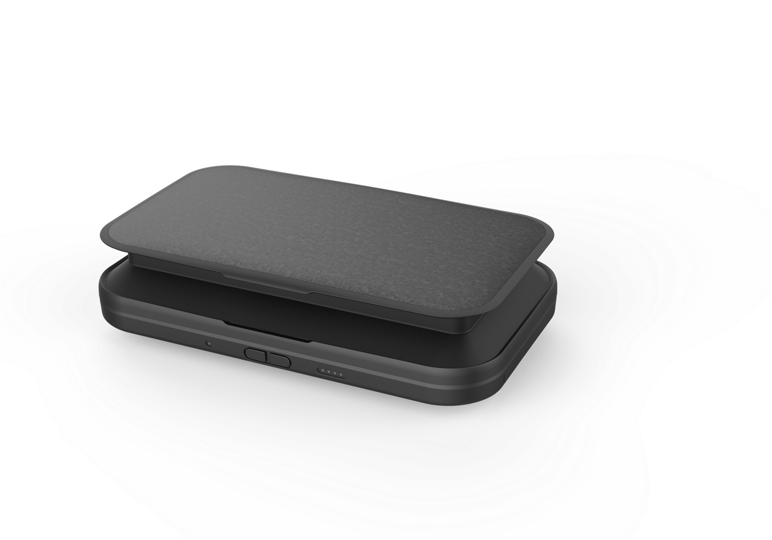 portable source，Disinfection box，