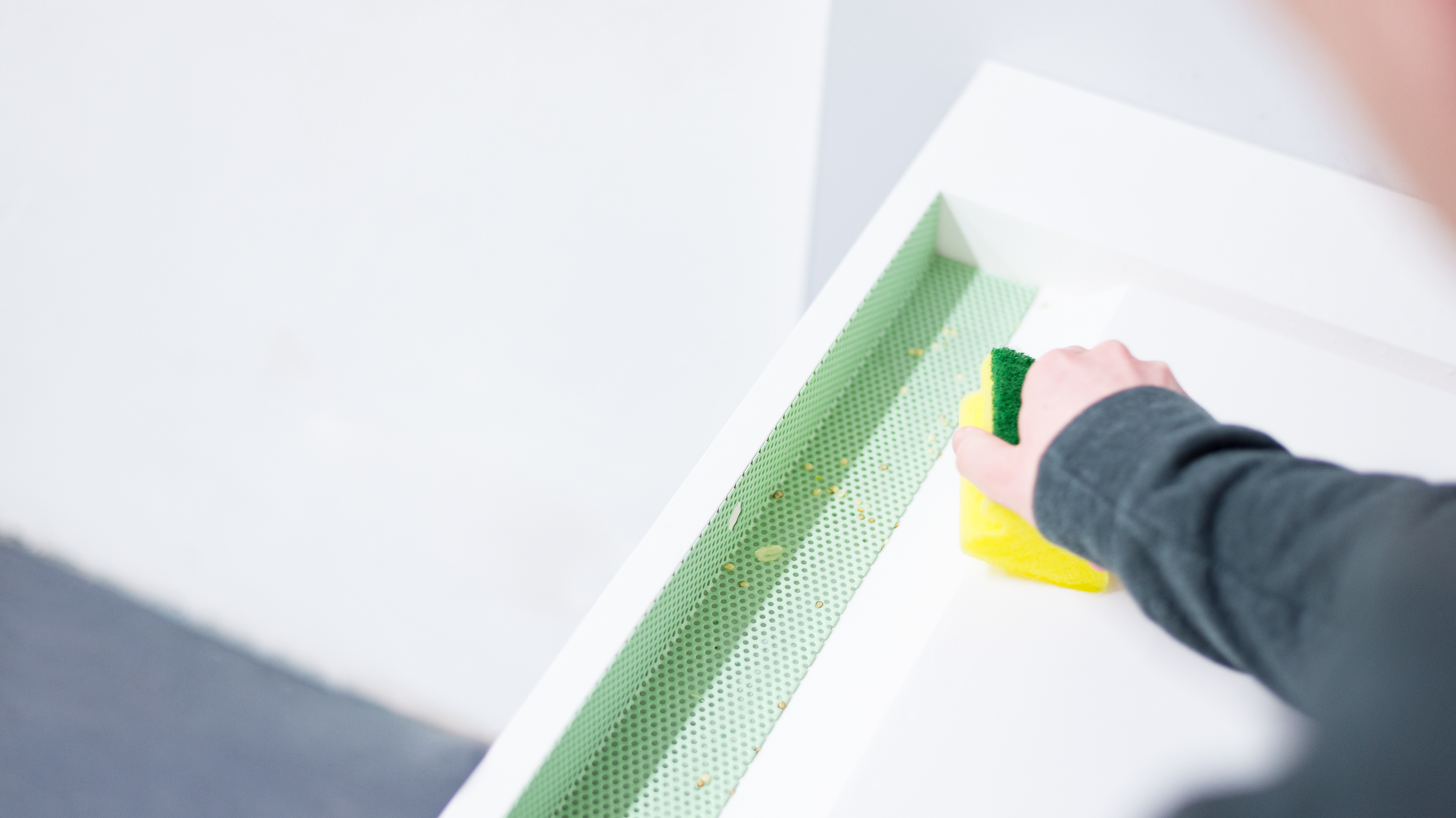 delicate，Kitchenware，suit，water tap，product design，Simplicity，