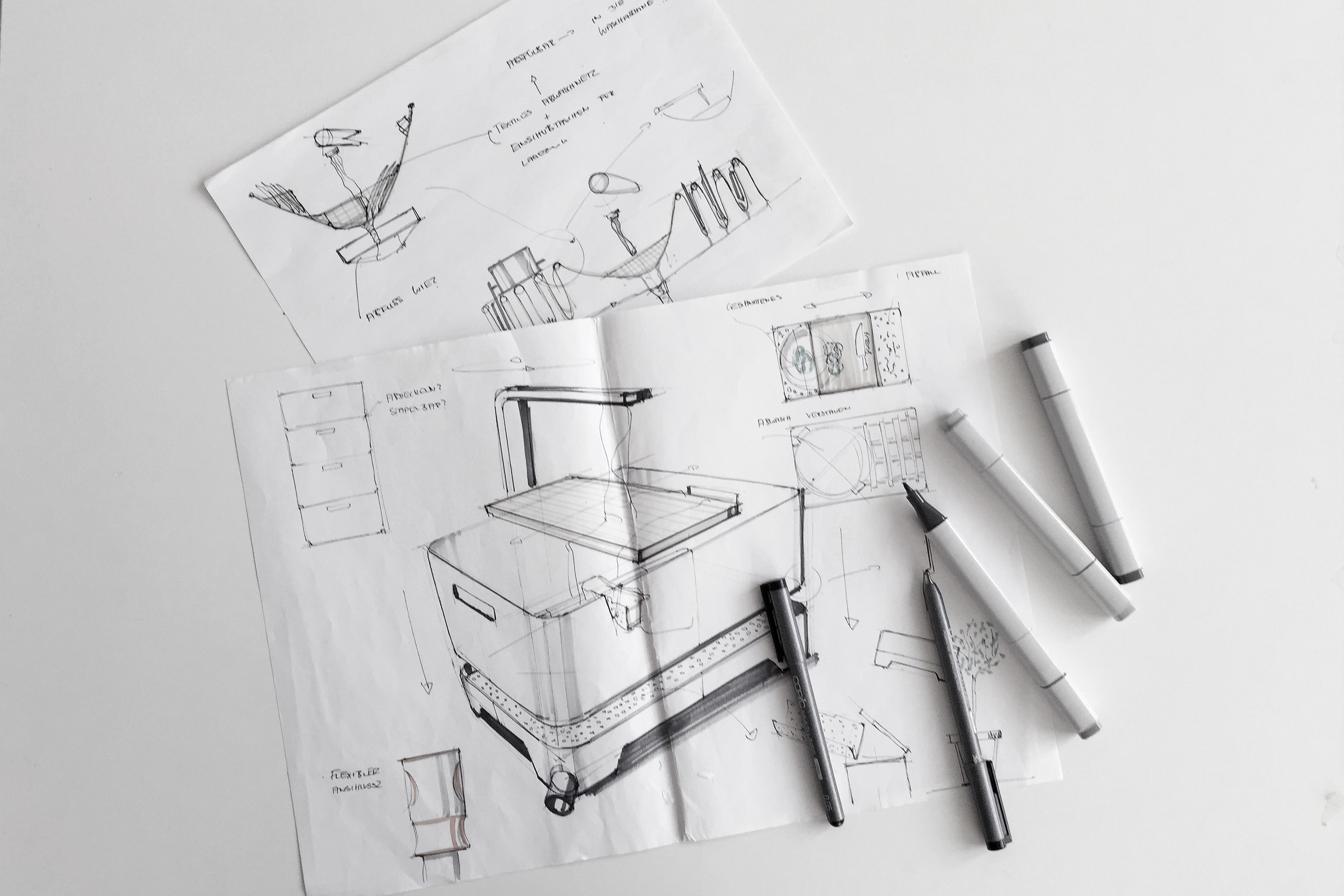 delicate，Kitchenware，suit，water tap，product design，Simplicity，