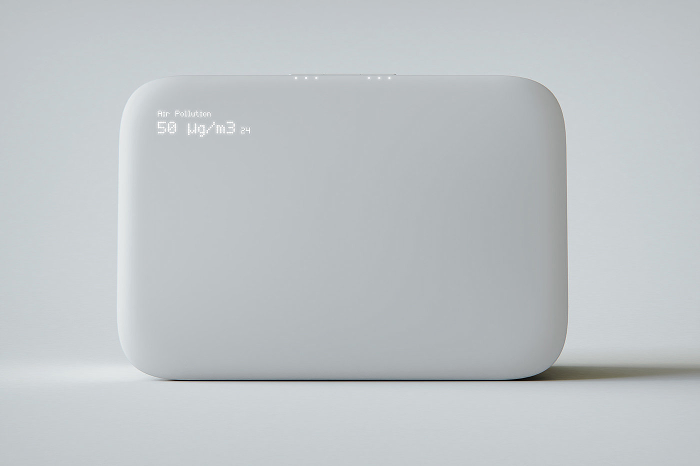 air cleaner，
