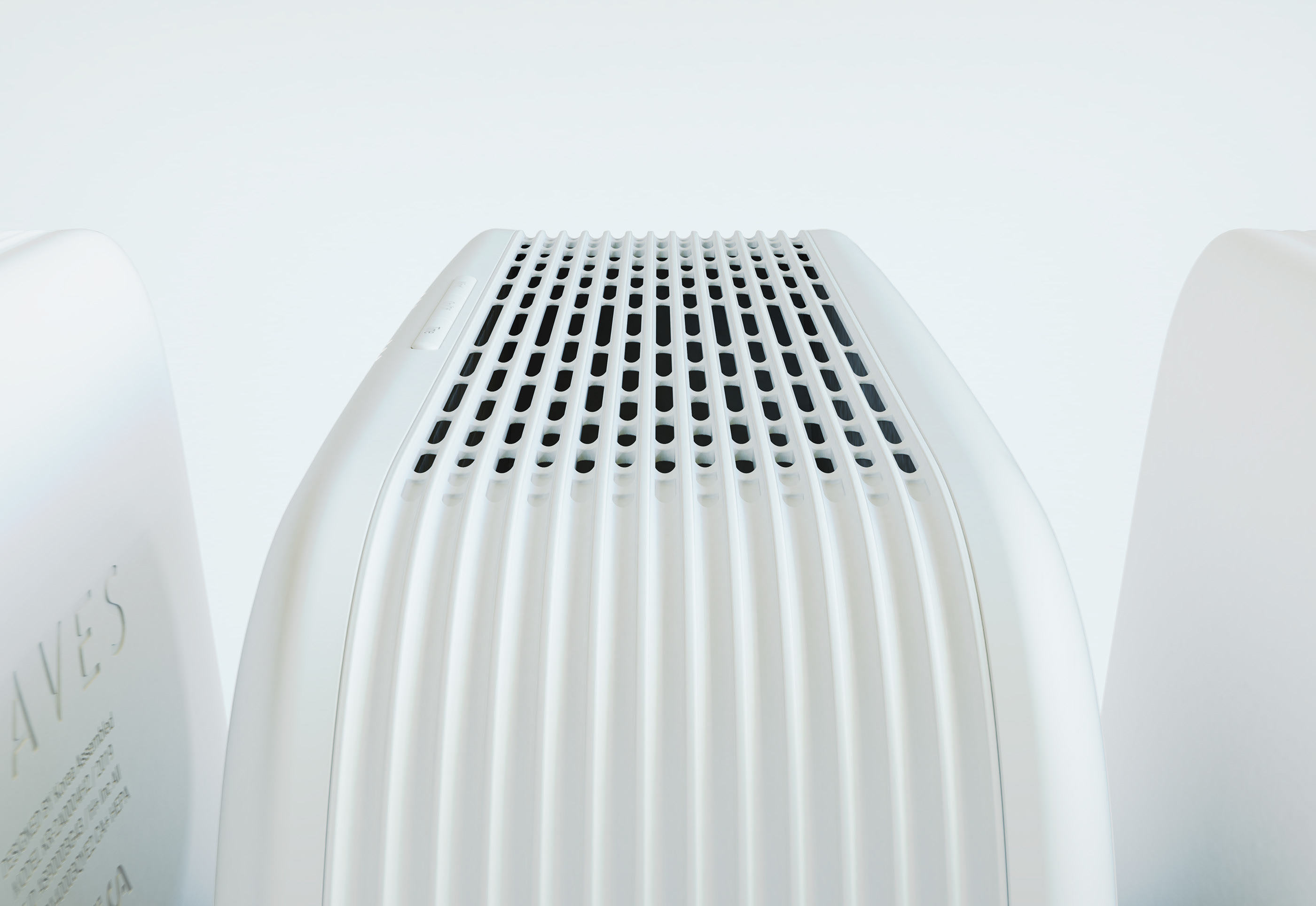 air cleaner，