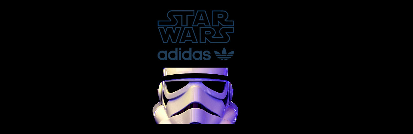 shoes，Adidas，Star Wars，adidas，
