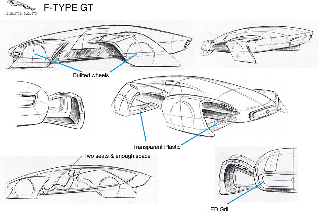 Visual design，Automatic design，Hand drawn，details，industrial design，