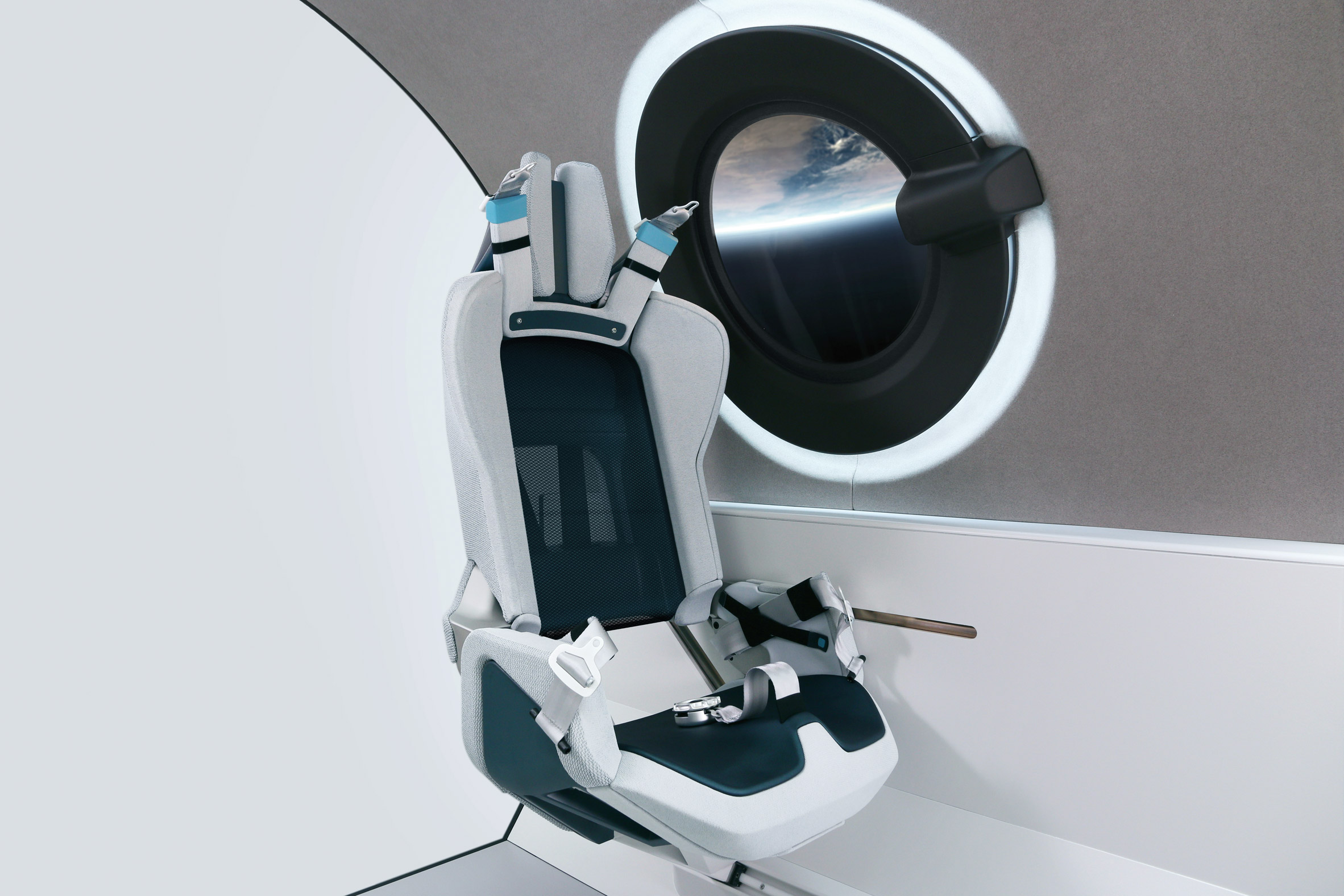 Aerospace，Virgin Galactic，Aerocraft，