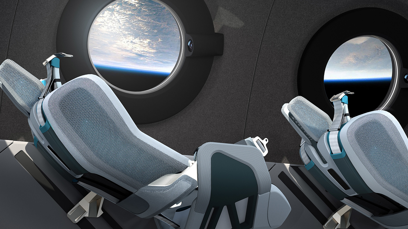 Aerospace，Virgin Galactic，Aerocraft，