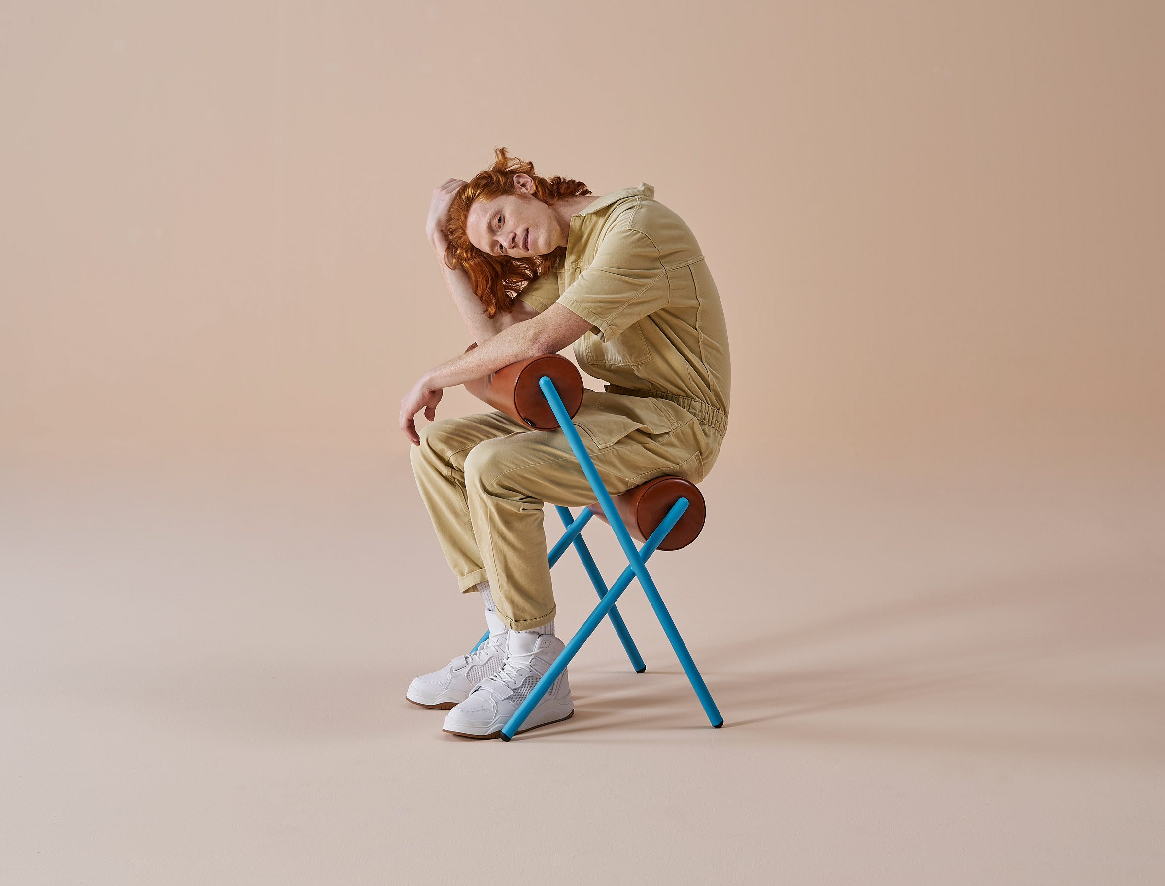 furniture，chair，Roll chair，