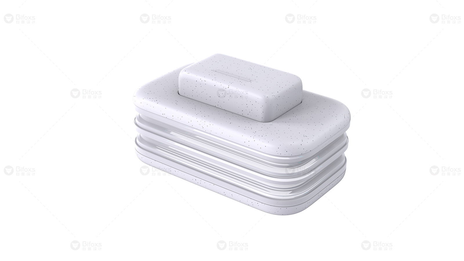 Design of mobile phone sterilizer，Design of mobile phone disinfection box，Product appearance design，