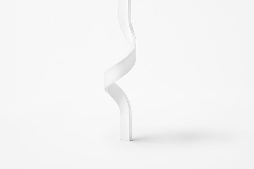 Sato Da，Table，Side table，