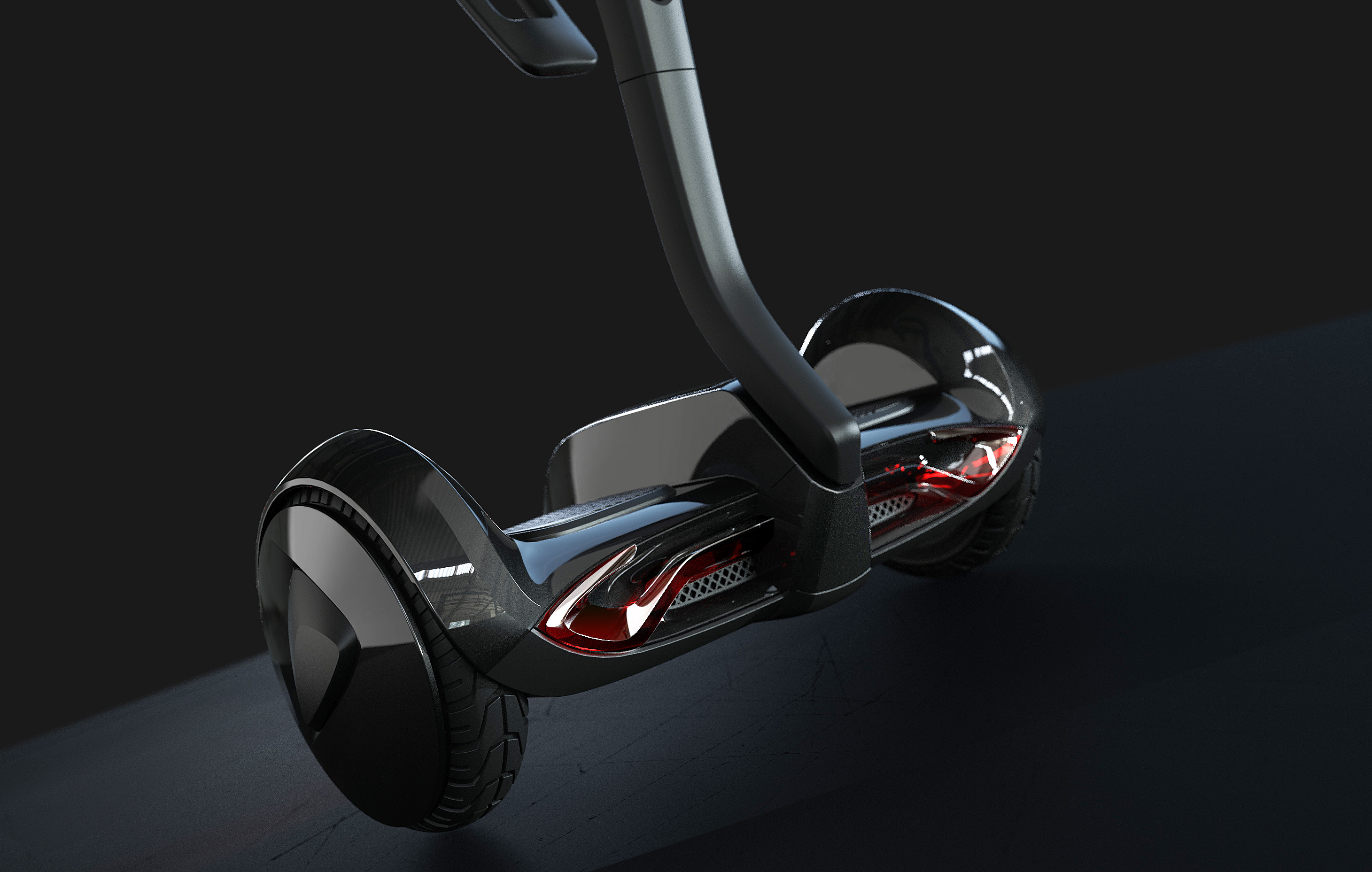 Balance car，Transportation tools，