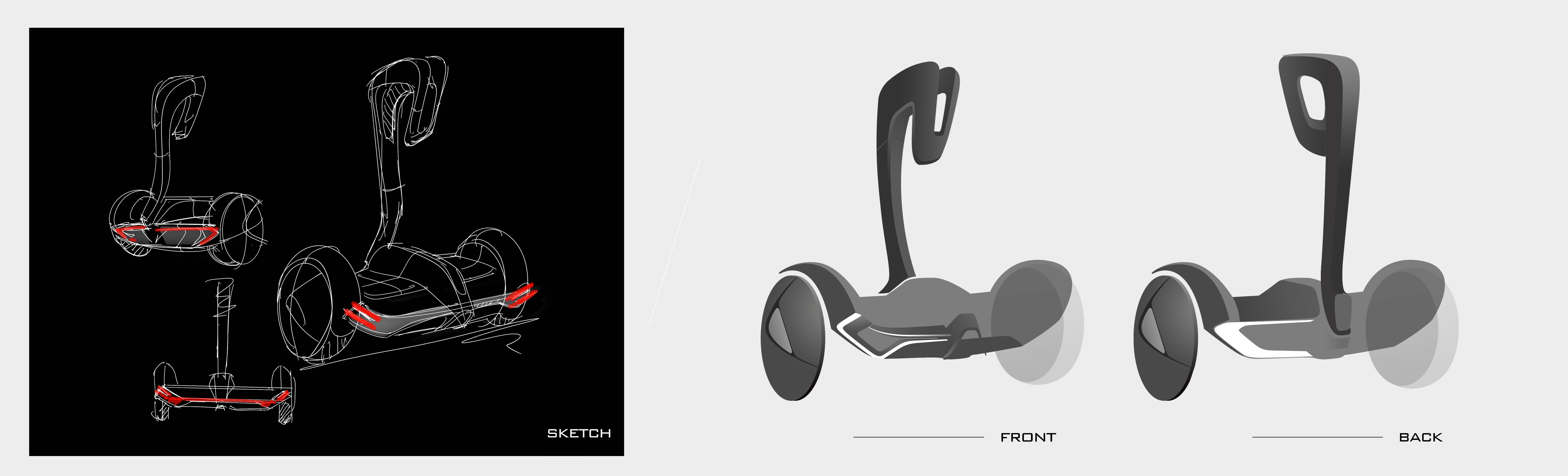 Balance car，Transportation tools，