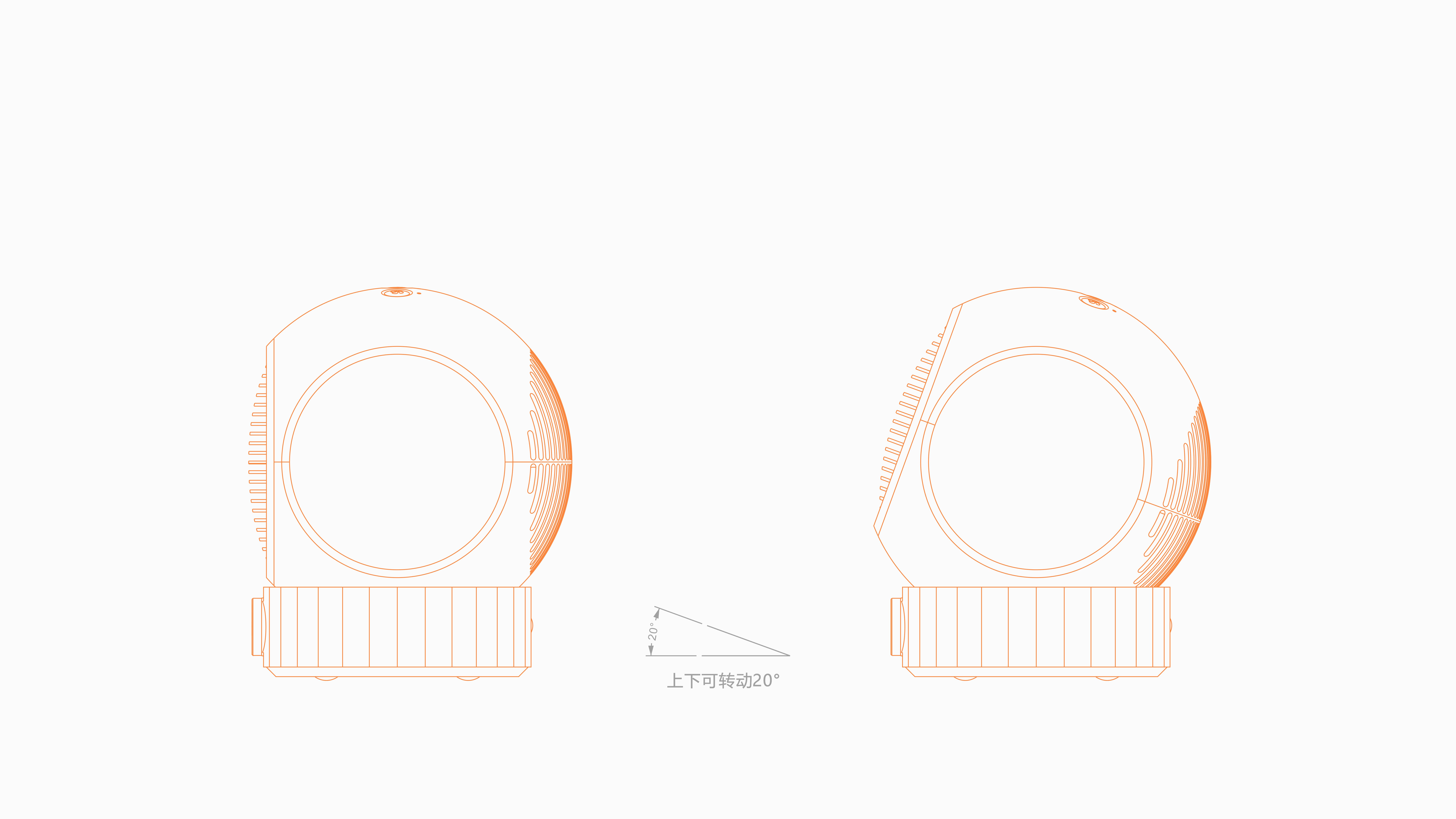 fashion，Simplicity，Home Furnishing，Fan，Air heater，