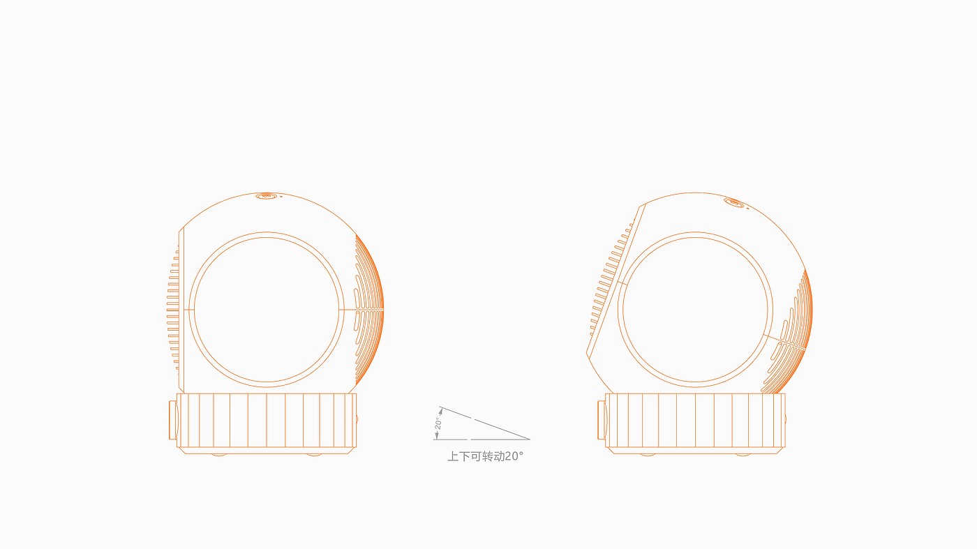fashion，Simplicity，Home Furnishing，Fan，Air heater，
